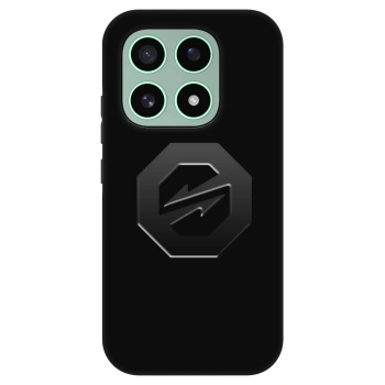 Obal pre Xiaomi 17 - OKTAGON - Stealth Logo