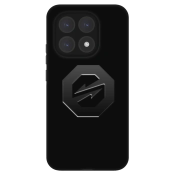 Obal pre Xiaomi 15T - OKTAGON - Stealth Logo