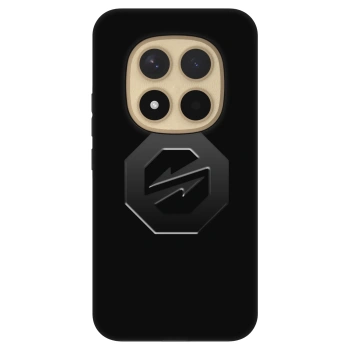 Obal pre Xiaomi Redmi Note 15 Pro+ - OKTAGON - Stealth Logo