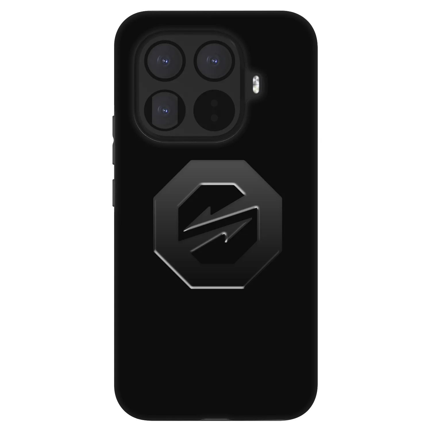 Picasee Fashion Case pre Xiaomi 15T Pro - OKTAGON - Stealth Logo