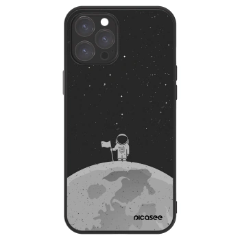 Picasee ULTIMATE CASE pro Apple iPhone 12 Pro Max - Astronaut