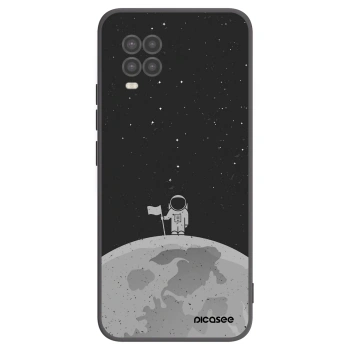 Obal pre Xiaomi Mi 10 Lite - Astronaut