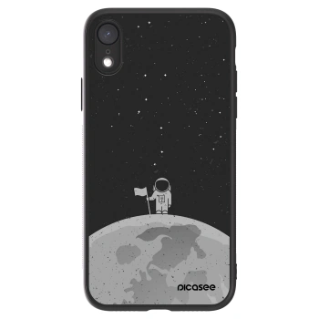 Picasee ULTIMATE CASE pro Apple iPhone XR - Astronaut