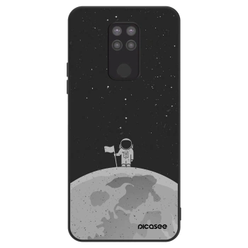 Obal pre Xiaomi Redmi Note 9 - Astronaut