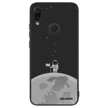 Obal pre Xiaomi Redmi Note 7 - Astronaut