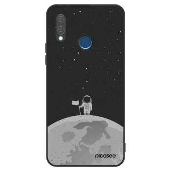 Obal pre Huawei P20 Lite - Astronaut