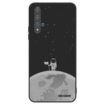 Obal pre Huawei Nova 5T - Astronaut