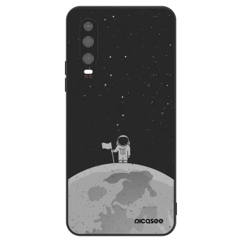 Obal pre Huawei P30 - Astronaut