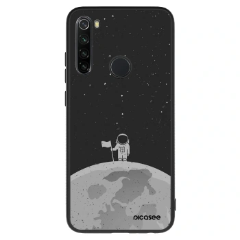 Obal pre Xiaomi Redmi Note 8 - Astronaut