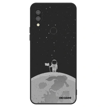 Obal pre Xiaomi Redmi 7 - Astronaut