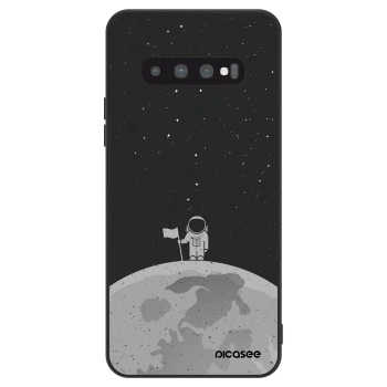 Obal pre Samsung Galaxy S10 G973 - Astronaut