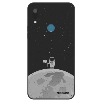 Obal pre Huawei Y7 2019 - Astronaut