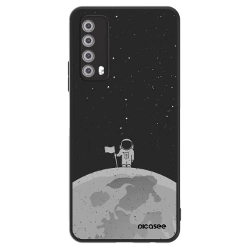 Obal pre Huawei P Smart 2021 - Astronaut