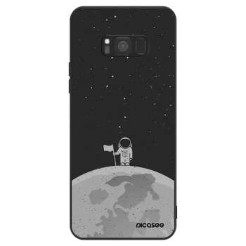 Obal pre Samsung Galaxy S8 G950F - Astronaut