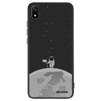 Obal pre Xiaomi Redmi 7A - Astronaut