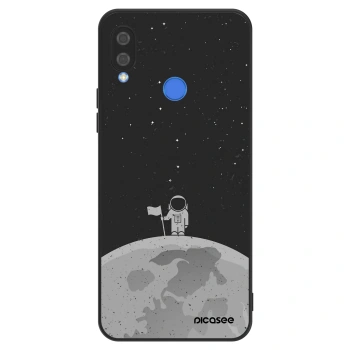 Obal pre Huawei Nova 3 - Astronaut