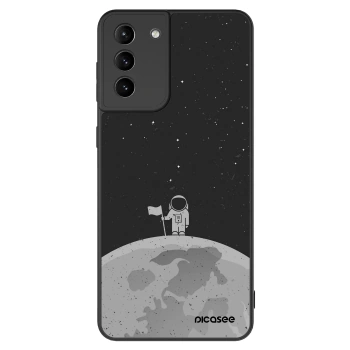 Obal pre Samsung Galaxy S21+ 5G G996F - Astronaut