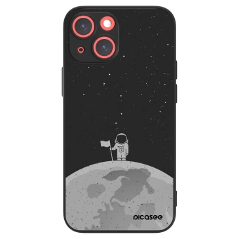 Picasee ULTIMATE CASE pro Apple iPhone 13 mini - Astronaut