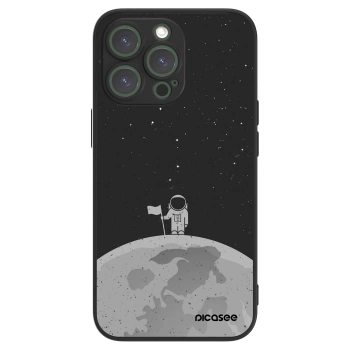 Picasee ULTIMATE CASE pro Apple iPhone 13 Pro - Astronaut
