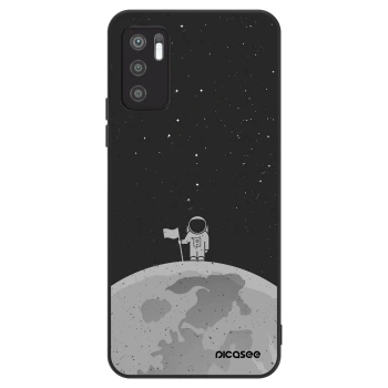 Obal pre Xiaomi Redmi Note 10 5G - Astronaut