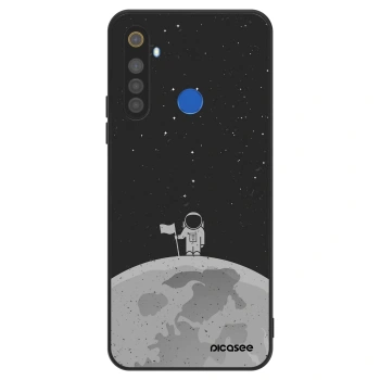 Obal pre Realme 5 - Astronaut