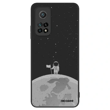 Obal pre Xiaomi Mi 10T - Astronaut