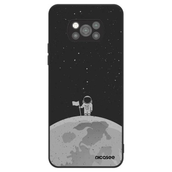 Obal pre Xiaomi Poco X3 Pro - Astronaut