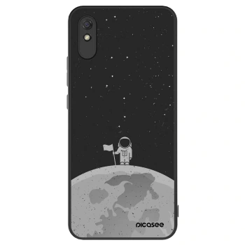 Obal pre Xiaomi Redmi 9AT - Astronaut