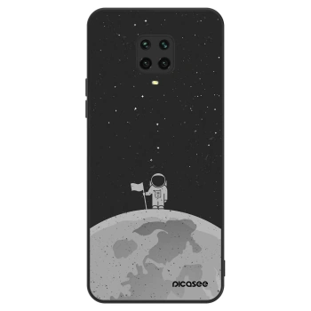 Obal pre Xiaomi Redmi Note 9S - Astronaut