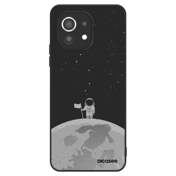 Obal pre Xiaomi Mi 11 - Astronaut
