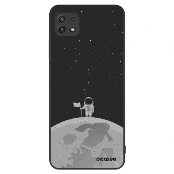Obal pre Samsung Galaxy A22 A226B 5G - Astronaut