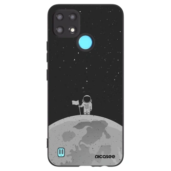 Obal pre Realme C21 - Astronaut