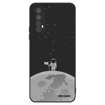 Obal pre Realme 7 - Astronaut