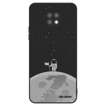 Obal pre Xiaomi Redmi Note 9T - Astronaut