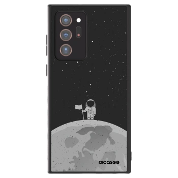 Obal pre Samsung Galaxy Note 20 Ultra - Astronaut
