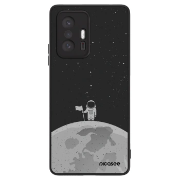 Picasee ULTIMATE CASE pro Xiaomi 11T Pro - Astronaut