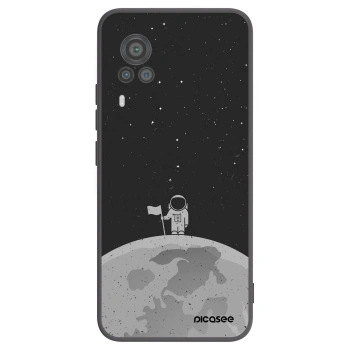 Obal pre Vivo X60 Pro 5G - Astronaut