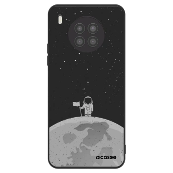 Obal pre Huawei Nova 8i - Astronaut