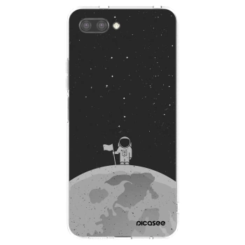 Obal pre Honor 10 - Astronaut