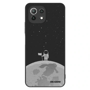 Obal pre Xiaomi 11 Lite 5G NE - Astronaut
