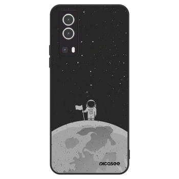 Obal pre Vivo Y72 5G - Astronaut
