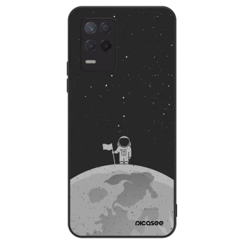 Obal pre Realme 8 5G - Astronaut