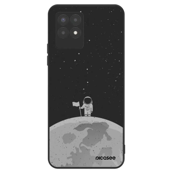 Obal pre Realme 8i - Astronaut