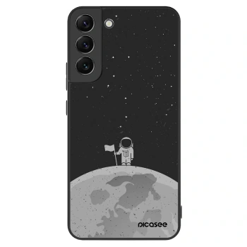 Obal pre Samsung Galaxy S22+ 5G - Astronaut