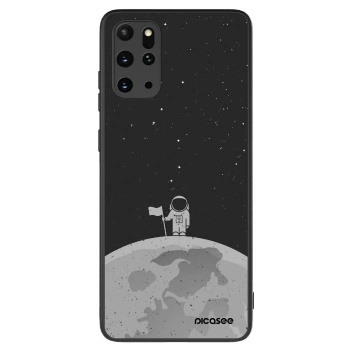 Obal pre Samsung Galaxy S20+ G985F - Astronaut
