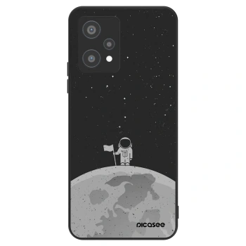Obal pre Realme 9 Pro 5G - Astronaut