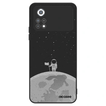 Obal pre Xiaomi Poco X4 Pro 5G - Astronaut