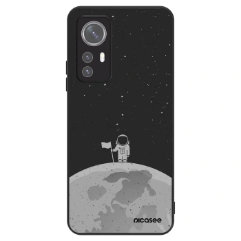Obal pre Xiaomi 12 - Astronaut