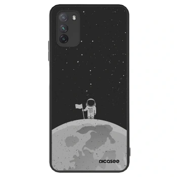 Obal pre Xiaomi Poco M3 - Astronaut