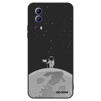 Obal pre Vivo Y52 5G - Astronaut